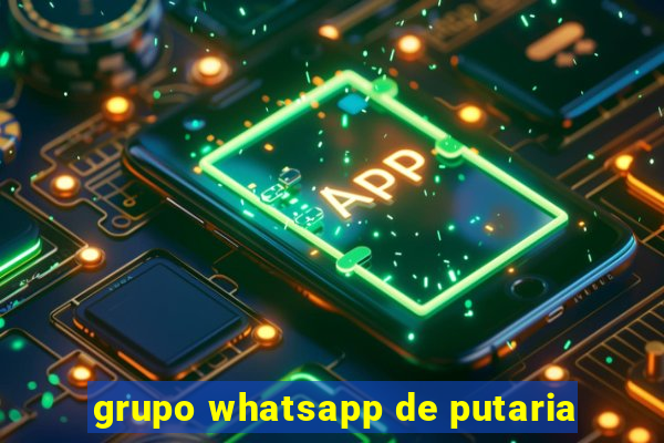 grupo whatsapp de putaria